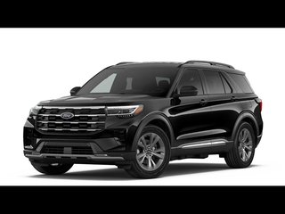 2026 Ford Explorer for sale in Wellesley MA