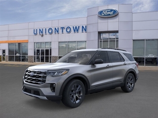 2026 Ford Explorer for sale in Uniontown PA