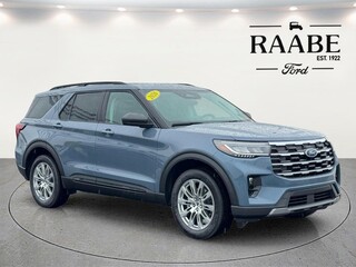 2026 Ford Explorer for sale in Delphos OH