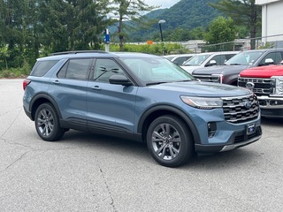 2026 Ford Explorer for sale in Canton NC