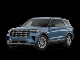 2026 Ford Explorer for sale in Howell MI