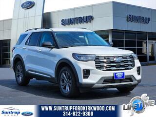 2025 Ford Explorer for sale in Kirkwood MO