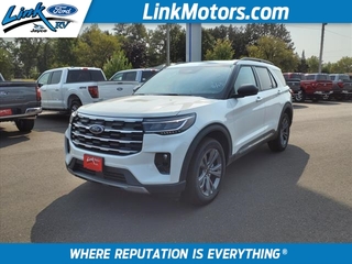 2025 Ford Explorer for sale in Minong WI