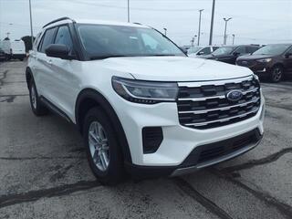 2025 Ford Explorer for sale in Fremont OH