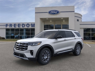 2025 Ford Explorer for sale in Mcalester OK