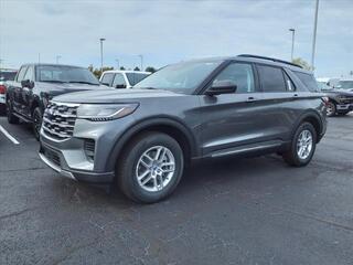 2025 Ford Explorer for sale in Dundee MI