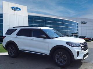 2025 Ford Explorer for sale in Oklahoma City OK