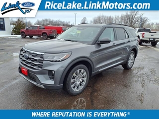 2025 Ford Explorer for sale in Rice Lake WI