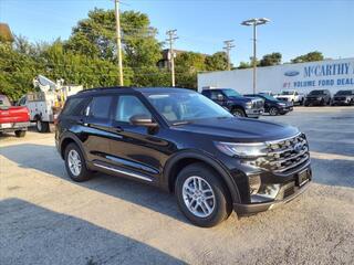 2025 Ford Explorer for sale in Chicago IL