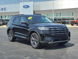 2025 Ford Explorer for sale in Delphos OH