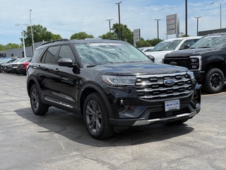 2025 Ford Explorer for sale in Independence MO