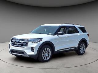 2025 Ford Explorer for sale in Louisville KY