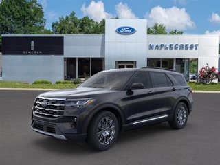 2025 Ford Explorer for sale in Union NJ