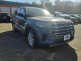 2025 Ford Explorer for sale in Butler NJ