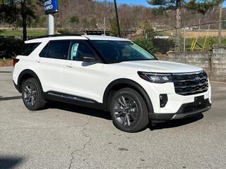 2025 Ford Explorer for sale in Canton NC