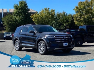 2025 Ford Explorer for sale in Mechanicsville VA