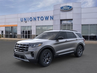 2025 Ford Explorer for sale in Uniontown PA