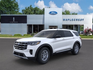 2025 Ford Explorer for sale in Union NJ