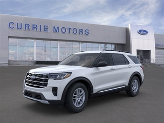 2025 Ford Explorer for sale in Frankfort IL