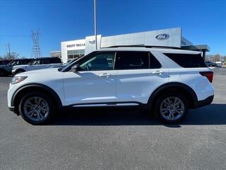 2025 Ford Explorer for sale in Dandridge TN