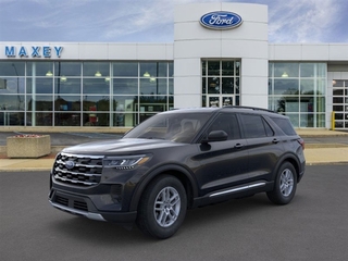 2025 Ford Explorer for sale in Detroit MI