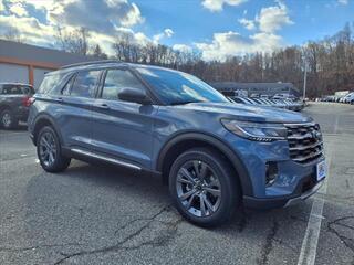 2025 Ford Explorer for sale in Butler NJ