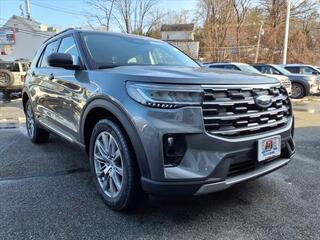 2025 Ford Explorer for sale in Butler NJ