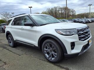 2025 Ford Explorer for sale in North Brunswick NJ