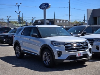 2025 Ford Explorer for sale in Lakewood NJ