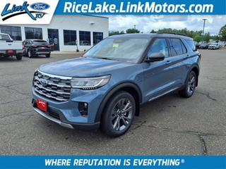 2025 Ford Explorer for sale in Rice Lake WI