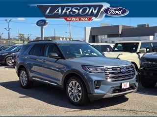 2025 Ford Explorer for sale in Lakewood NJ