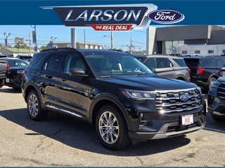 2025 Ford Explorer for sale in Lakewood NJ