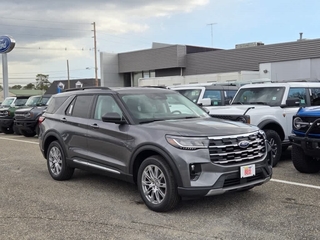 2025 Ford Explorer for sale in Lakewood NJ