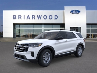 2025 Ford Explorer for sale in Saline MI