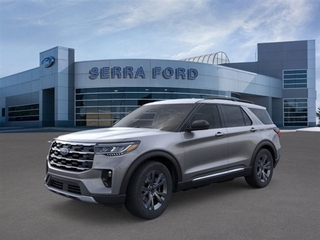 2025 Ford Explorer for sale in Farmington Hills MI