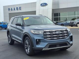 2025 Ford Explorer for sale in Delphos OH