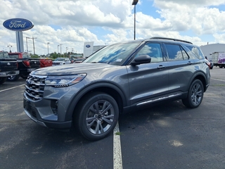 2025 Ford Explorer for sale in Springfield VA