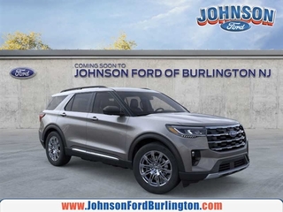 2025 Ford Explorer for sale in Burlington NJ