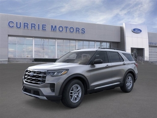 2025 Ford Explorer for sale in Frankfort IL