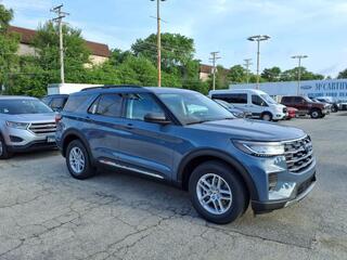 2025 Ford Explorer for sale in Chicago IL