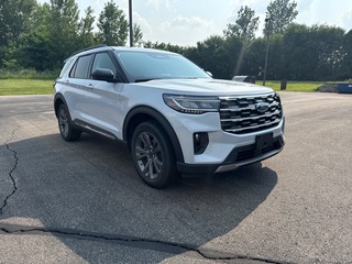 2025 Ford Explorer for sale in New Glarus WI
