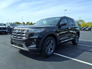 2025 Ford Explorer for sale in Dundee MI