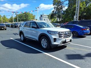 2025 Ford Explorer for sale in Butler NJ