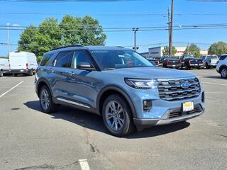 2025 Ford Explorer for sale in North Brunswick NJ