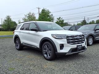 2025 Ford Explorer for sale in Watchung NJ