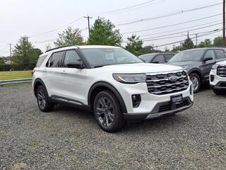 2025 Ford Explorer for sale in Watchung NJ