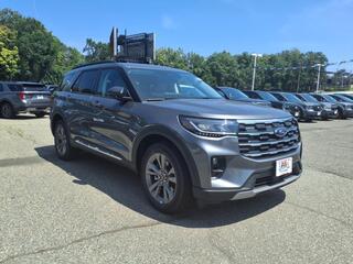 2025 Ford Explorer for sale in Butler NJ