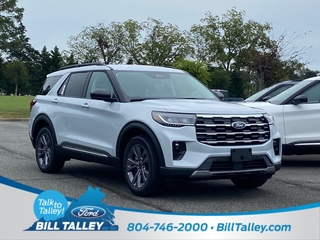 2025 Ford Explorer for sale in Mechanicsville VA