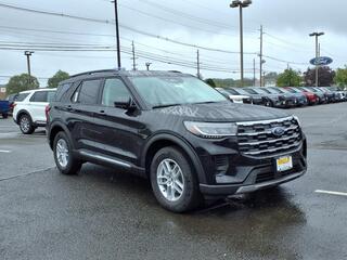 2025 Ford Explorer for sale in North Brunswick NJ