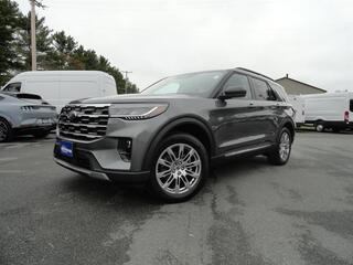 2025 Ford Explorer for sale in Millerton NY